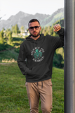 Release The Kraken Hooded Sweatshirt