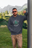 Release The Kraken Hooded Sweatshirt