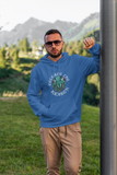 Release The Kraken Hooded Sweatshirt